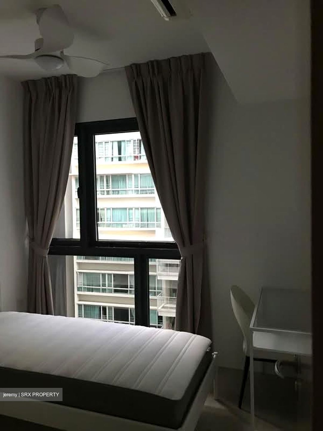 The Lakefront Residences (D22), Condominium #549282091
